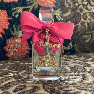 Viva La Juicy Empty Perfume Bottle